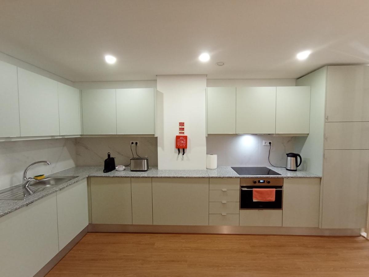 714 Gale Apartment Wi-Fi Porto Ngoại thất bức ảnh