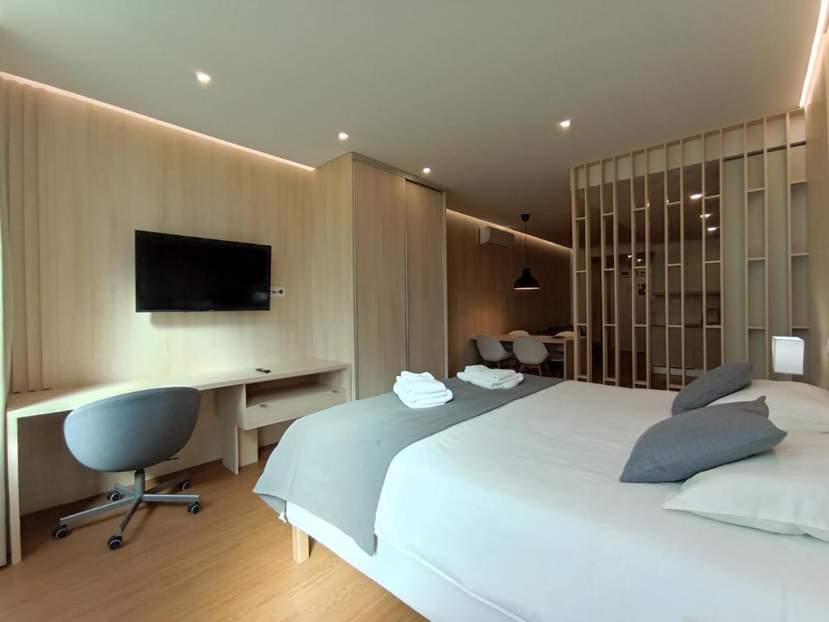 714 Gale Apartment Wi-Fi Porto Ngoại thất bức ảnh