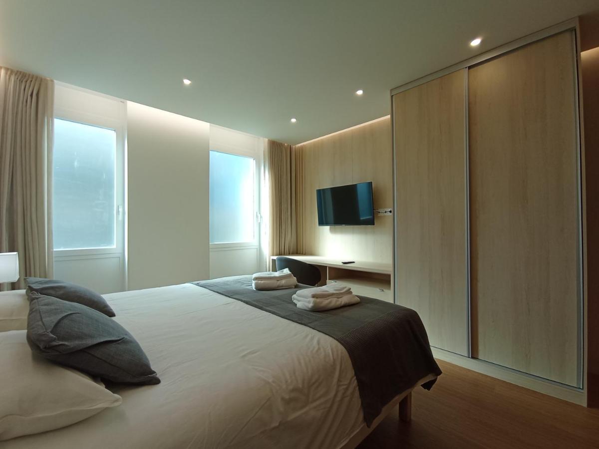 714 Gale Apartment Wi-Fi Porto Ngoại thất bức ảnh