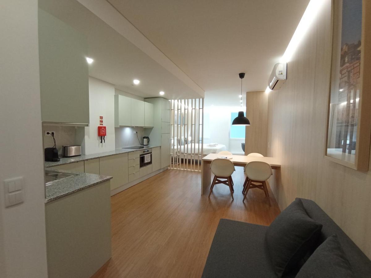 714 Gale Apartment Wi-Fi Porto Ngoại thất bức ảnh