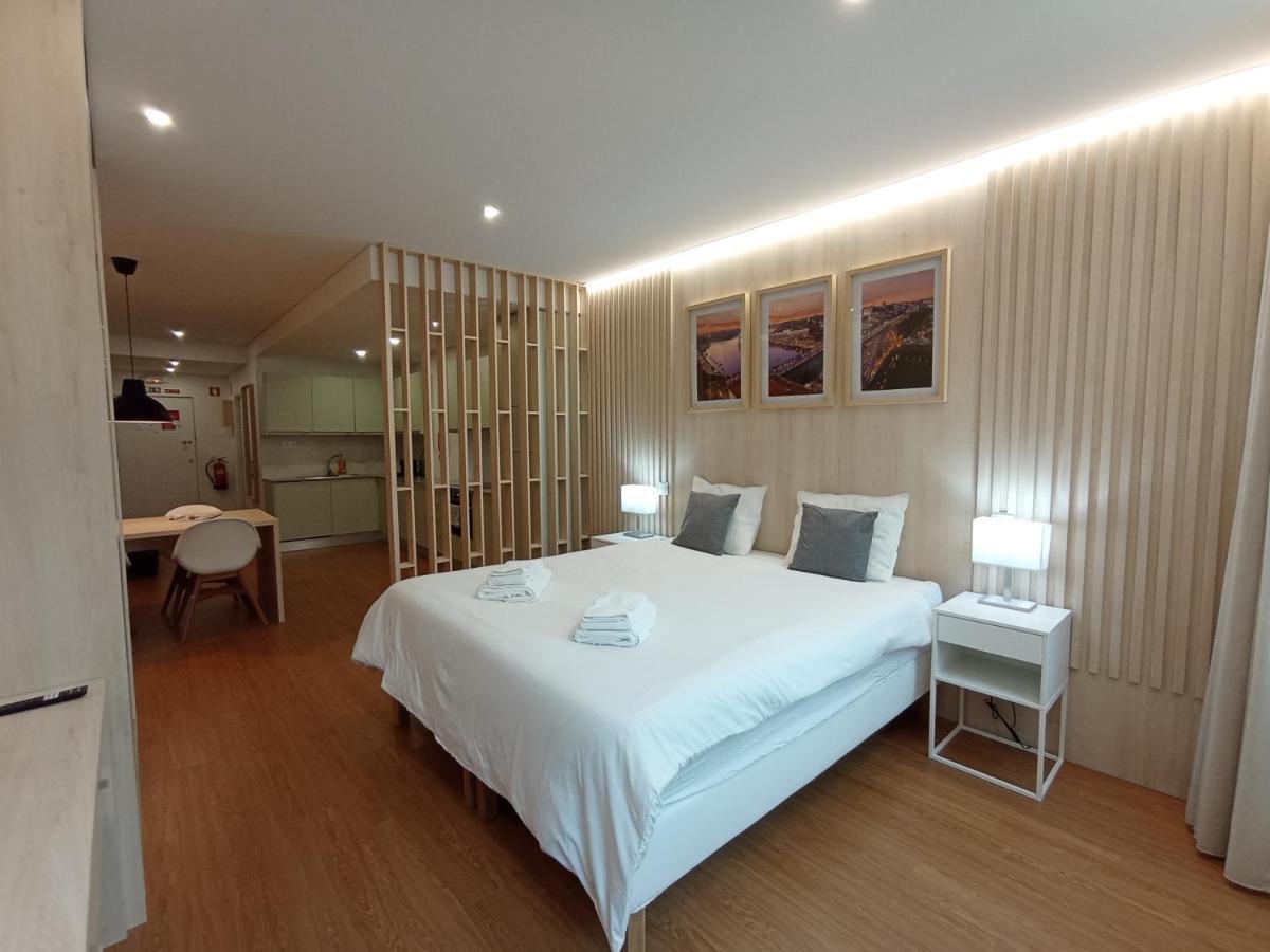 714 Gale Apartment Wi-Fi Porto Ngoại thất bức ảnh