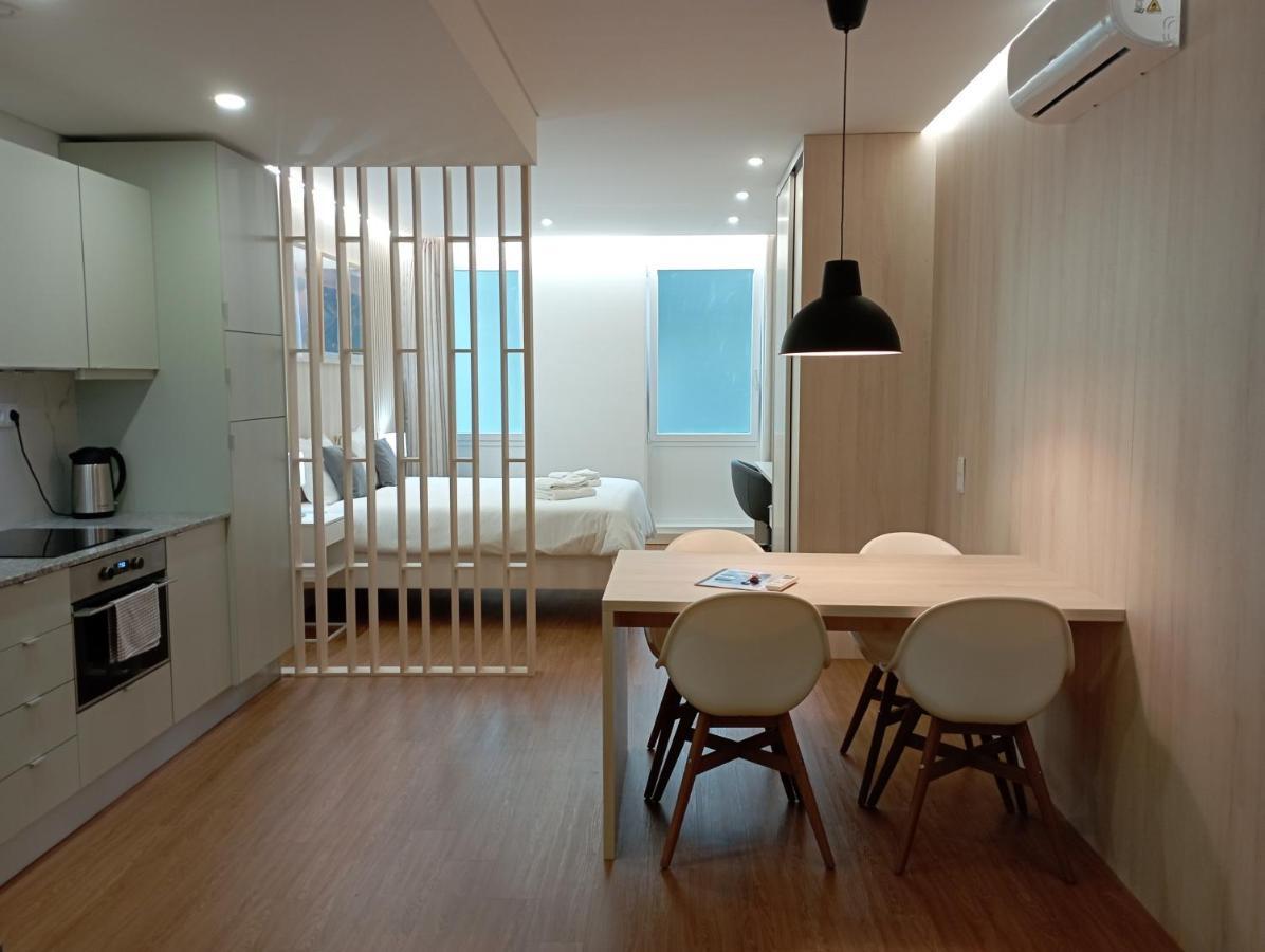 714 Gale Apartment Wi-Fi Porto Ngoại thất bức ảnh